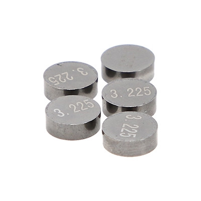 Płytki zaworowe Prox 7.48 x 3.225 mm.