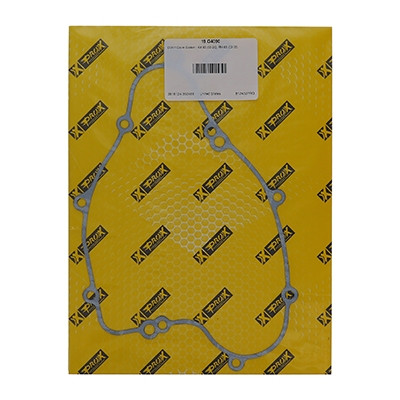 ProX Uszczelki Pokrywy Sprzęgła KX65 '00-20 (OEM: 11061-0121)