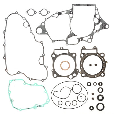 ProX Zestaw Uszczelek Silnika Honda TRX450R '06-14