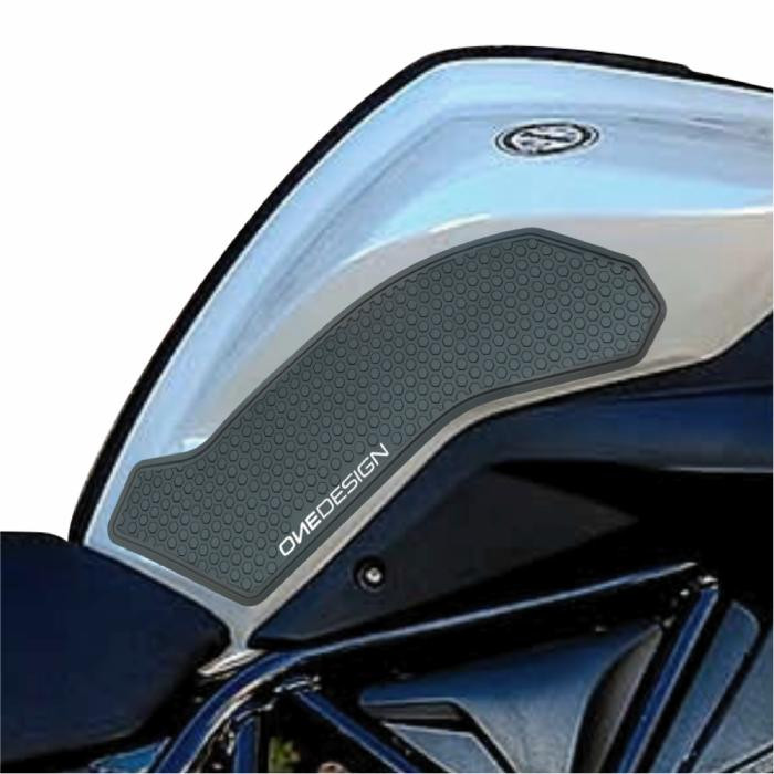 ONEDESIGN Grip Boczny HDR TRK 502/502X 17-24 BENELLI czarny