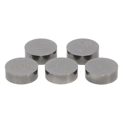Płytki zaworowe Prox KTM 10.00 x 3.10 mm.