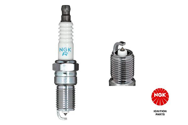 NGK Świeca Zapłonowa TR6AP13E (kod. 4968) Laser Platinum
