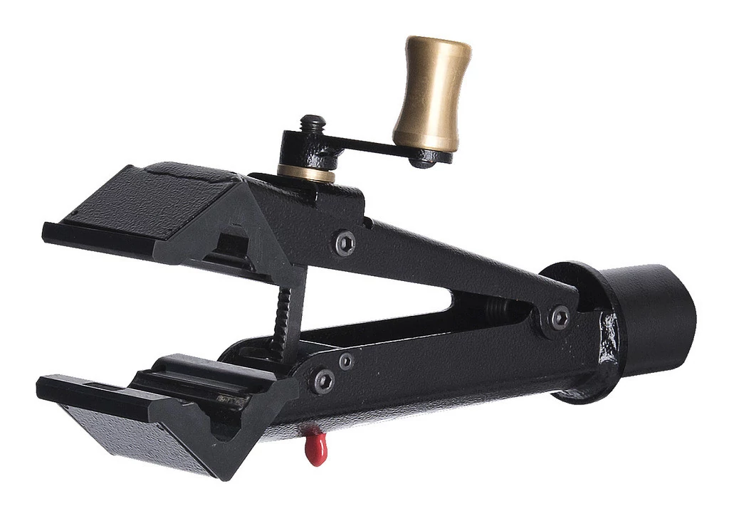 UNIOR Profesjonalny uchwyt do podnośnika Remco Bike Lift Pro Shop Clamp (1693.1Q 627095)