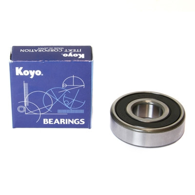 ProX Łożysko 6304/C3 2-Side Sealed 20x52x15