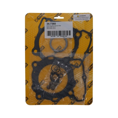 ProX Racing Parts ProX Zestaw Uszczelek Top End Beta 350RR '20-22 + 390RR '20-22