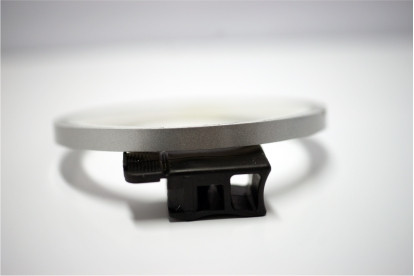 ONEDESIGN naklejka na felgi 6mt x 7mm srebrne