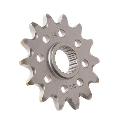 ProX Zębatka Napędowa Przednia Sherco 250/300SE-FR '14-19 4-Str. -14T- (OEM: 1007)