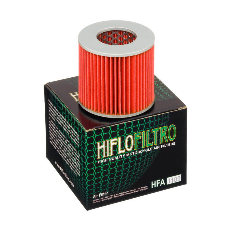 FILTR POWIETRZA HIFLO HFA1109 HONDA CH 125/150 ELITE `84-87