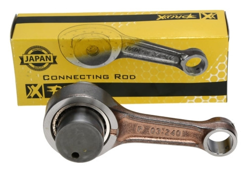 ProX Korbowód Kompletny YZ426F '00-02 + WR426F '01-02 (OEM: 5JG-11651-00)