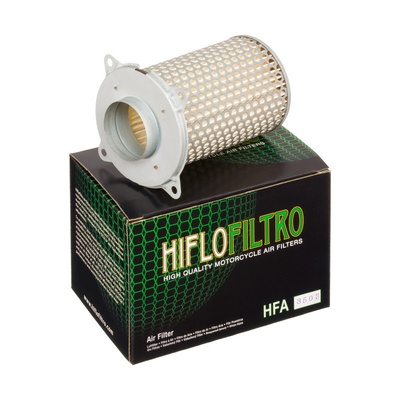 Hiflofiltro FILTR POWIETRZA HIFLO HFA3503 SUZUKI GS500 E/F (88-10) GV 700/1200, GSX 1200