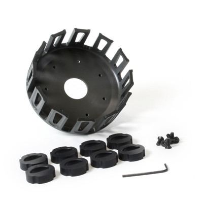 ProX Kosz Sprzęgła Honda Kawasaki KX125 '93 -1258- (OEM: 13095-1258)