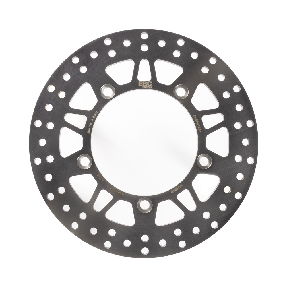 EBC Brakes Tarcza hamulcowa skuterowa EBC MD994D