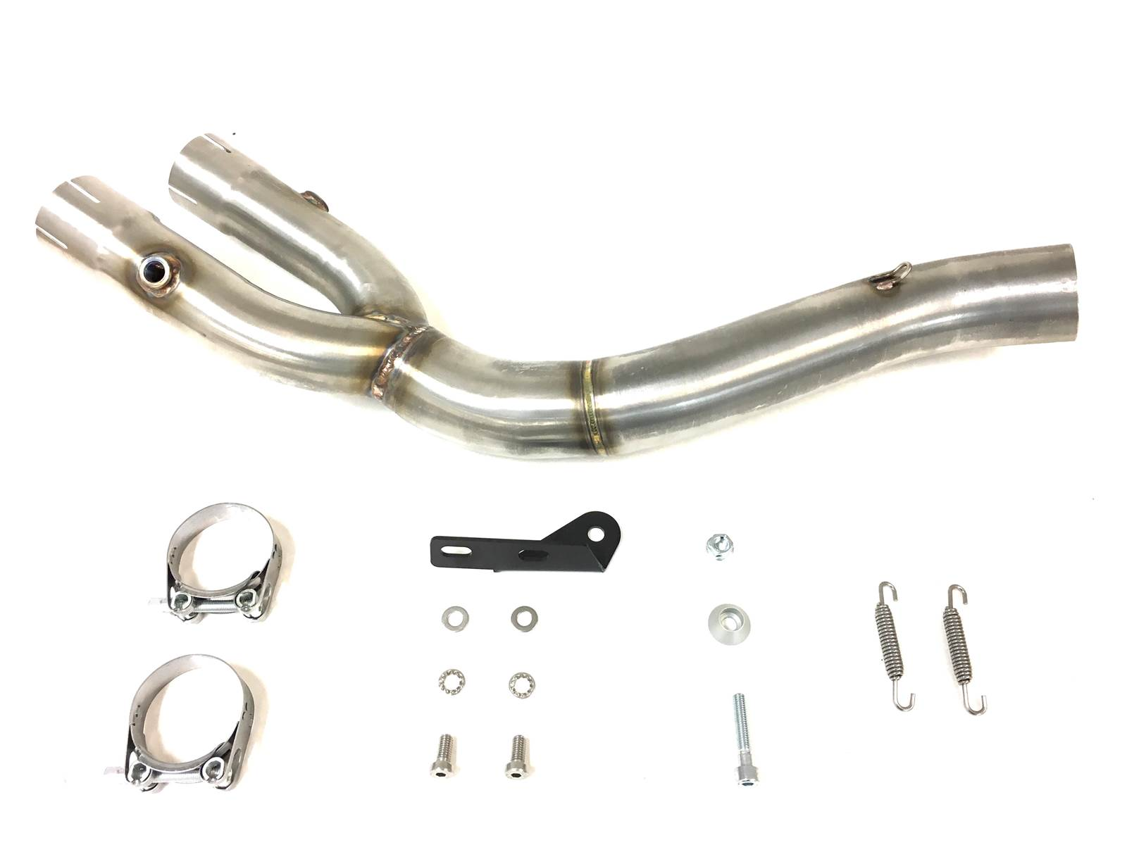 Tłumik IXIL YAMAHA YZF 1000 R-1 16-23 (RN32 RN49 RN65) typ RC (waga: 800g, długość: 230 mm., materiał: Inox AISI304, kolor: Brig