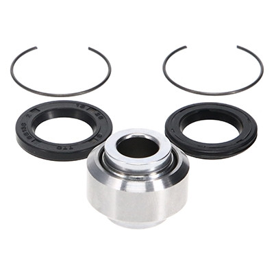 ProX Racing Parts ProX Zestaw Naprawczy (Łożysk) Amortyzatora (Górne) CR125 '96-07 + CR250 '97-07