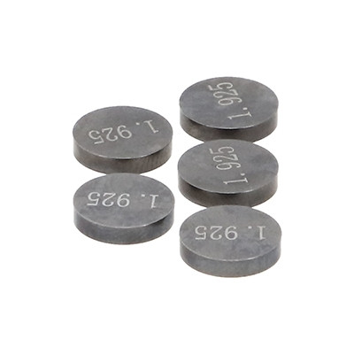 ProX Racing Parts Płytki zaworowe Prox 7.48 x 1.925 mm.