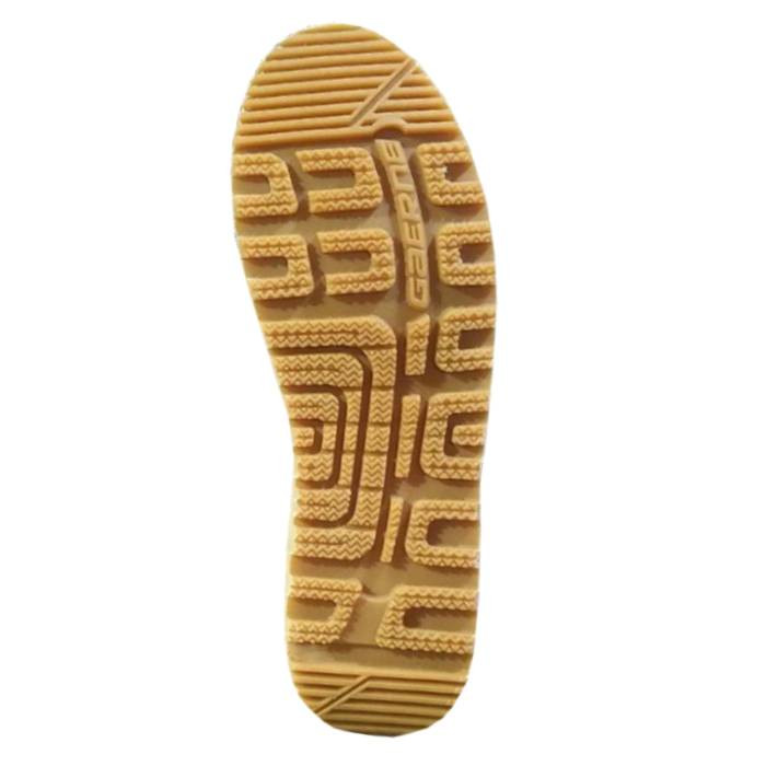 Buty motocyklowe GAERNE BALANCE PRO TECH TRIAL brązowe