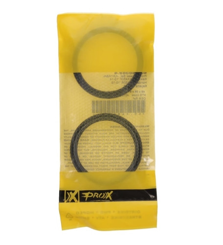 ProX Racing Parts ProX Zestaw Simmeringów Przedniego Zawieszenia KX450F '13-14 + CRF450R '15-16 Kay. PSF