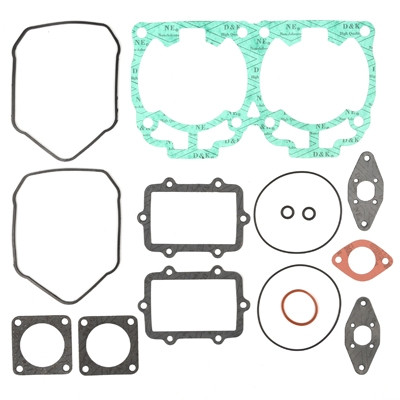 ProX Racing Parts ProX Zestaw Uszczelek Top End Ski-Doo Summit/MXZ800 '00-07