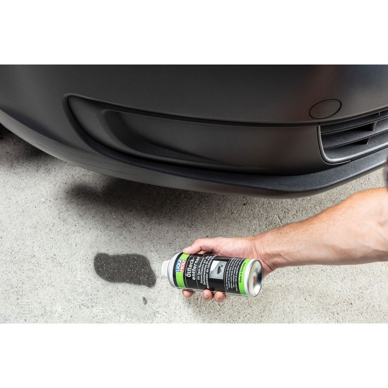 LIQUI MOLY Środek do usuwania plam olejowych 400 ml