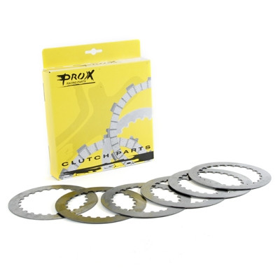 ProX Zestaw Przekładek Stalowych Sprzęgła XR400R '96-04