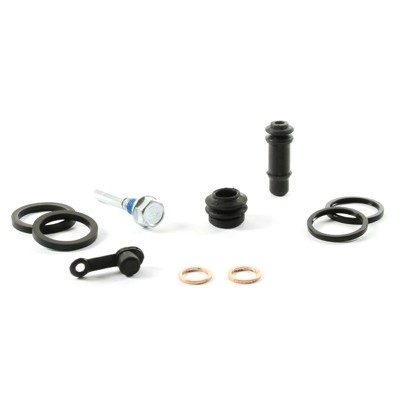 ProX Racing Parts ProX Zestaw Naprawczy Zacisku Hamulca Przedniego YZ80/85 '86-18