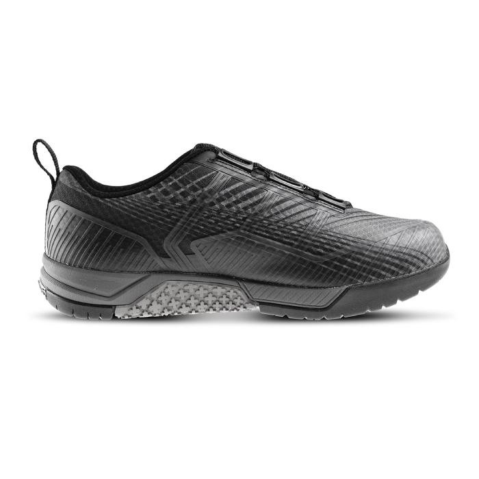 Buty rowerowe MTB GAERNE G.TASER VIBRAM GREY/BLACK