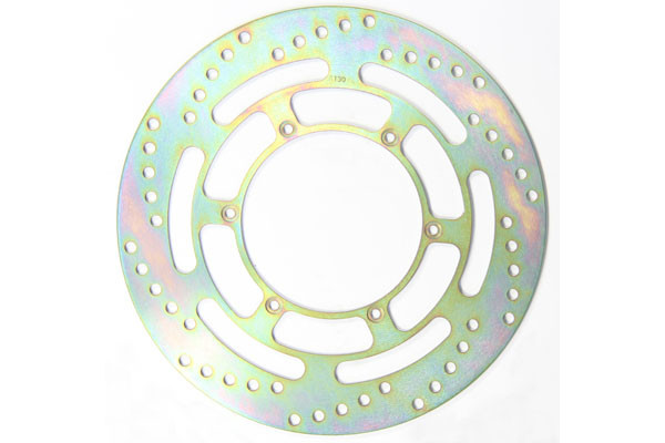 EBC Brakes Tarcza hamulcowa motocyklowa EBC MD6130D Enduro, Moto-X, ATV