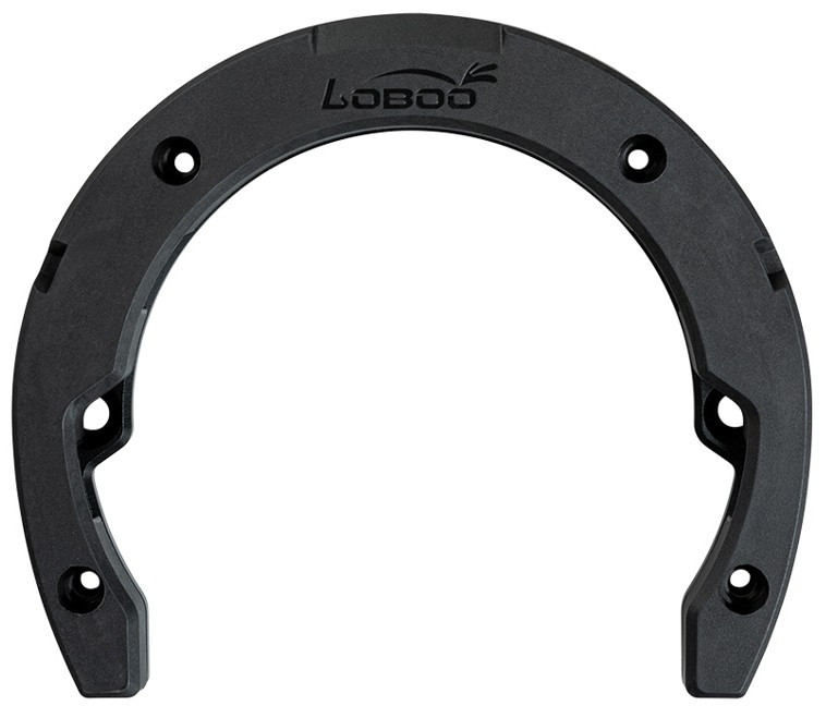 LOBOO Magnetyczny uchwyt do Tank Bag, pasuje do BMW R 1300GS