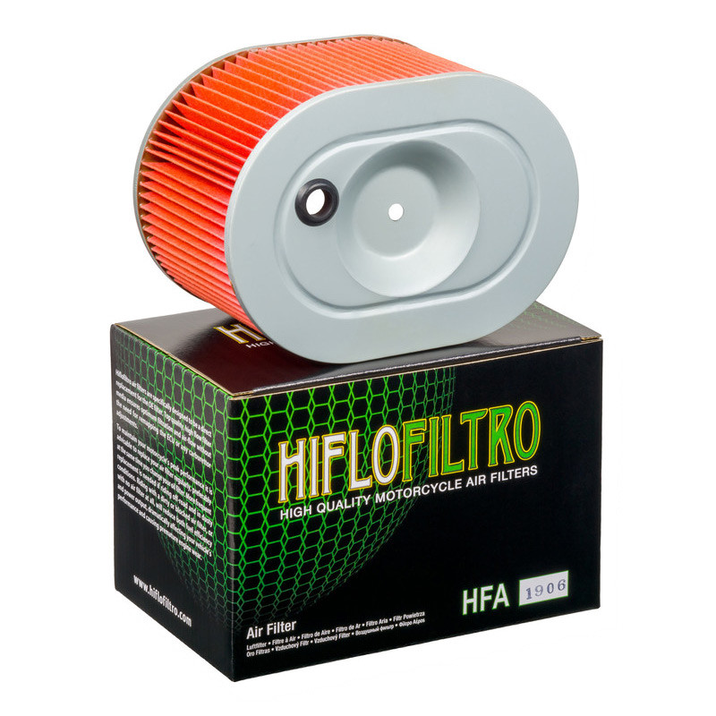 Hiflofiltro FILTR POWIETRZA HIFLO HFA1906 HONDA GL 1200 84-88