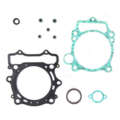 ProX Zestaw Uszczelek Top End YZ426F '00-02 + WR426F '01-02