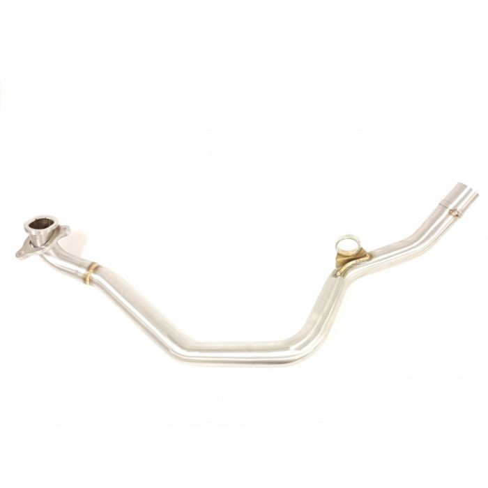 Tłumik IXRACE HONDA FORZA 750 21-23 (RH11) typ DKAT DKAT - FULL COLECTOR - CATALYST SUPPRESSOR