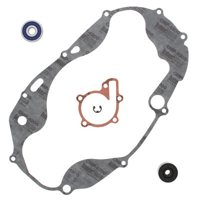 ProX Zestaw Naprawczy Pompy Wody YFZ350 Banshee '87-06