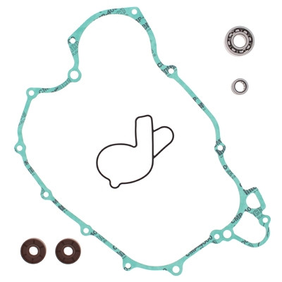 ProX Racing Parts ProX Zestaw Naprawczy Pompy Wody KTM500EXC '12-15 + FE501 '14-15