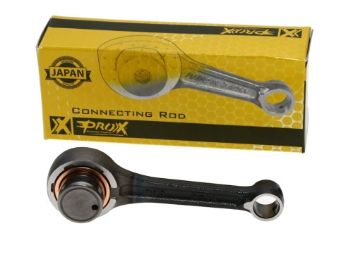 ProX Korbowód Kompletny XR50R + CRF50F '00-12 + C50J/70/90D (OEM: 13201-GEO-300)