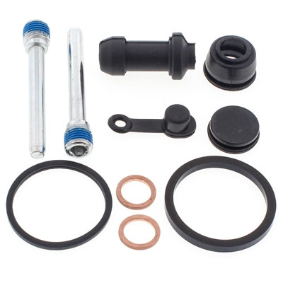 ProX Racing Parts ProX Zestaw Naprawczy Zacisku Hamulca Przedniego YFM350 Raptor '05-13