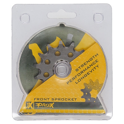 ProX Racing Parts ProX Zębatka Napędowa Przednia KTM85SX '03-17 + TC85 '14-17 -14T- (OEM: 470.33.029.014)