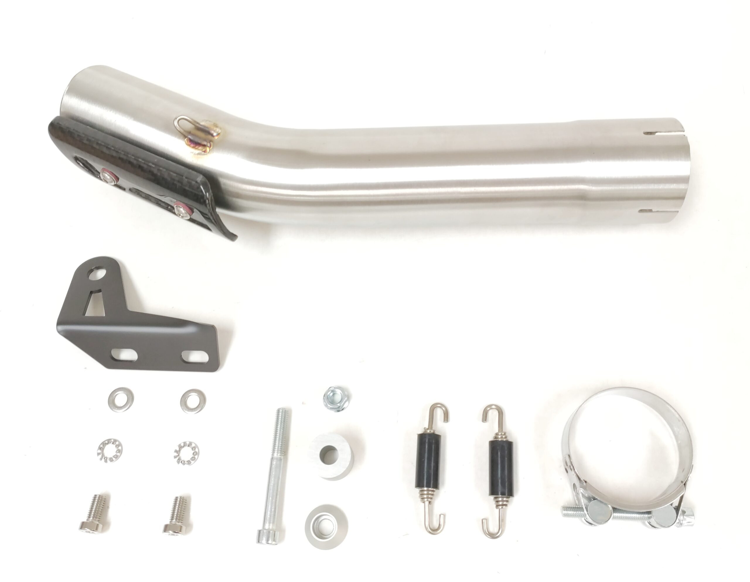 Tłumik IXRACE HONDA CBR 1000 RR-R / SP 20-22 (SC82) typ MK2B MK2 SERIES BLACK