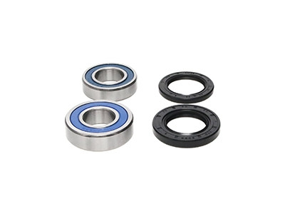 ProX Racing Parts ProX Zestaw Naprawczy Koła Tylnego (Łożyska) YZ125/250 '99-20
