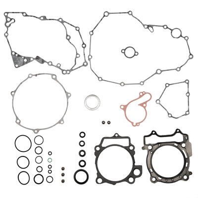 ProX Zestaw Uszczelek Silnika Yamaha YFZ450R '09-20 + YFZ450X '10