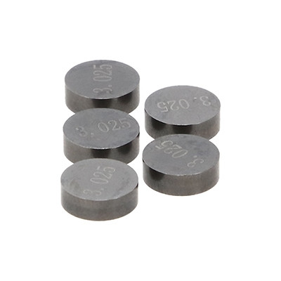 Płytki zaworowe Prox 9.48 x 3.025 mm.