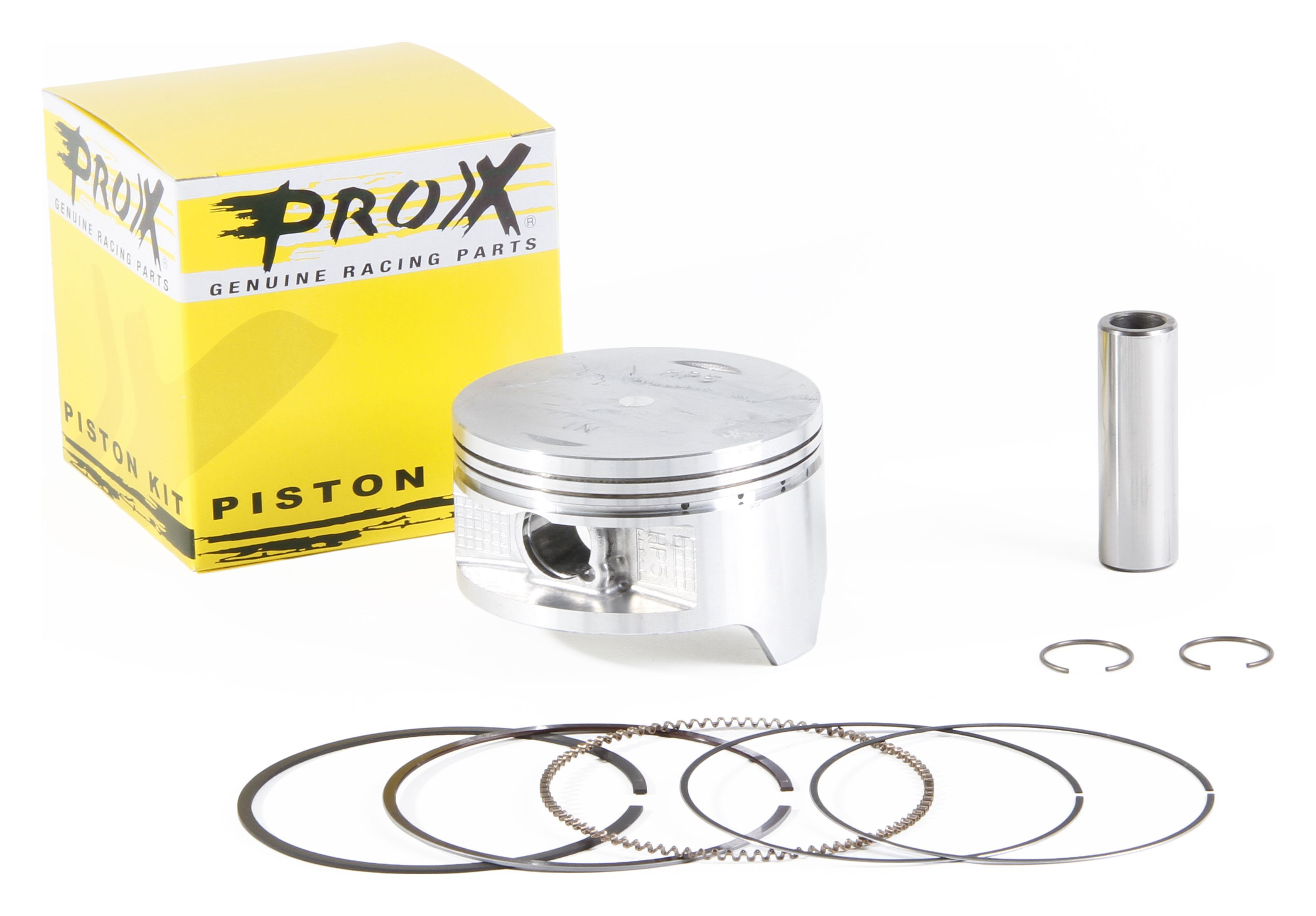 ProX Tłok kompletny TRX420 Rancher '07-19 (86.75mm) (OEM: 13101-HP5-600)