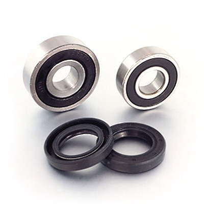 ProX Racing Parts ProX Zestaw Naprawczy Koła Tylnego (Łożyska) XR650L '93-19 + XR250R '81-85