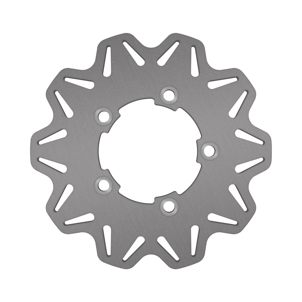 Tarcza hamulcowa skuterowa EBC VR9161 VEE Series