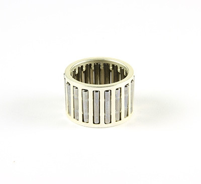 ProX Racing Parts ProX Łożysko Sworznia Korbowodowego (24x30x20) Flat/Silver RM250 '89-12 (OEM: 09263-24026)