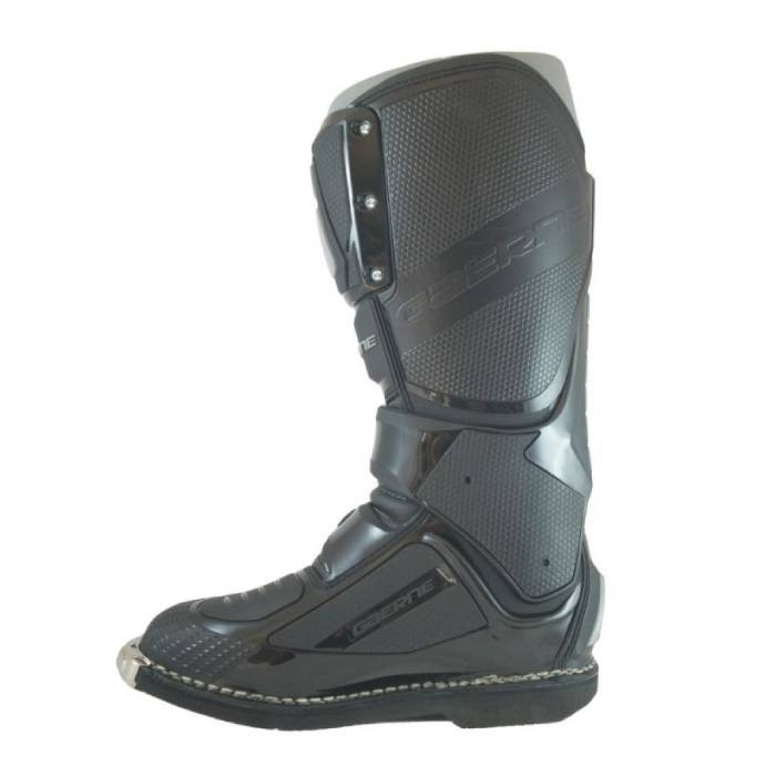 Buty motocyklowe GAERNE SG-12 CROSS czarne