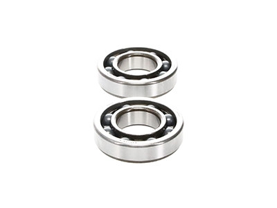 ProX Racing Parts ProX Zestaw Łożysk i Uszczelniaczy Wału Korbowego YZ/WR250F '01-20