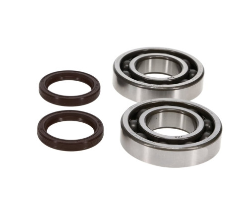 ProX Racing Parts ProX Zestaw Łożysk i Uszczelniaczy Wału Korbowego KTM450/500EXC '12-16