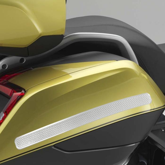 ONEDESIGN Grip Boczny HDR Uniwersalny Kit big transparentny