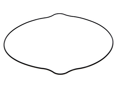 ProX Racing Parts ProX Uszczelki Pokrywy Sprzęgła RM250 '96-12 (OEM: 11484-37E00)