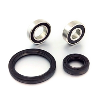 ProX Racing Parts ProX Zestaw Naprawczy Koła Przedniego (Łożyska) YFS200 Blaster '88-02
